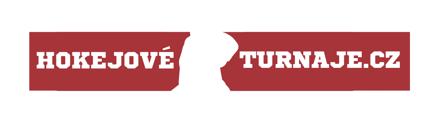 logo HT Hokejové turnaje
