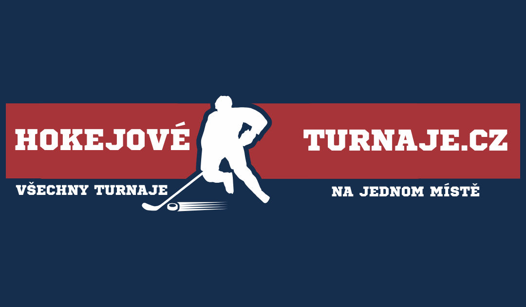 🏒 Hokejové turnaje na jednom místě: Proč vznikl projekt hokejove-turnaje.cz