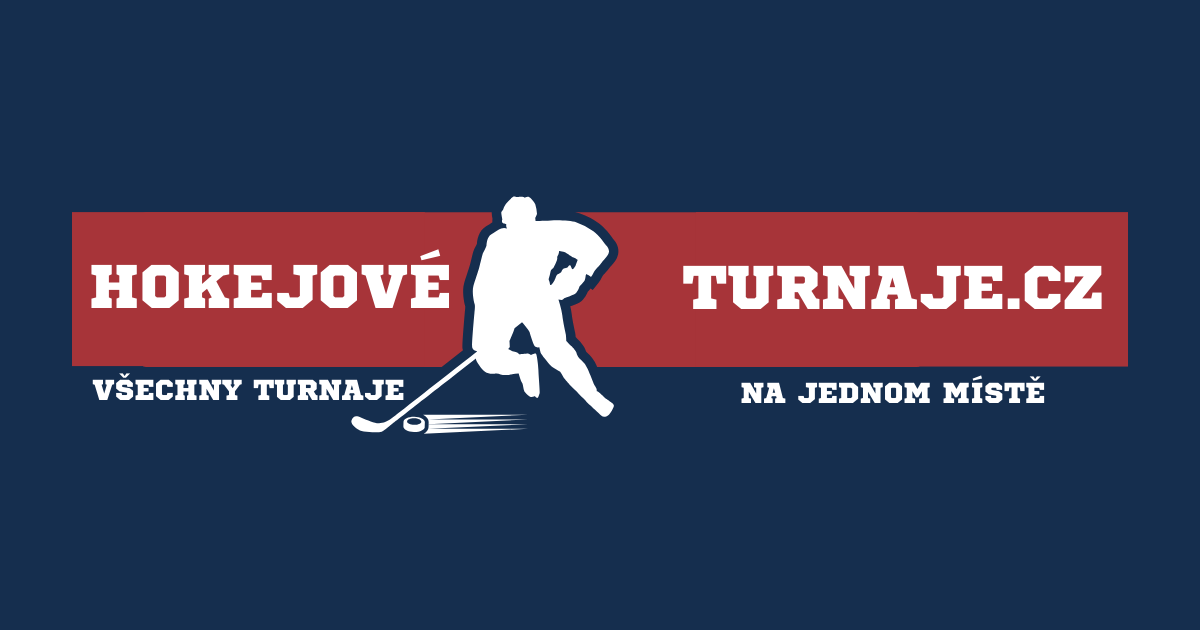 logo HT  Hokejové turnaje